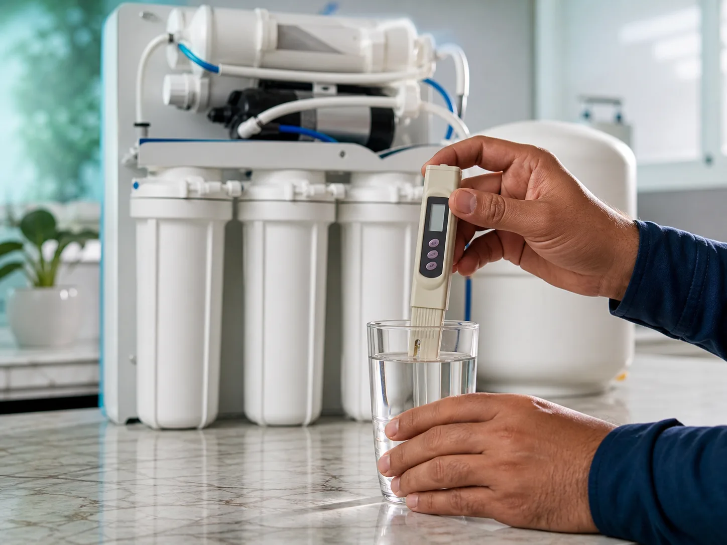 RO AMC Service by Aqua RO Repair And Service